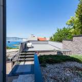  Self-standing house with a beautiful courtyard and sea view Novi Vinodolski 8103283 thumb18