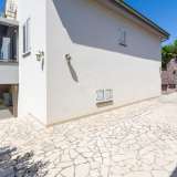  Self-standing house with a beautiful courtyard and sea view Novi Vinodolski 8103283 thumb20