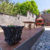 Self-standing house with a beautiful courtyard and sea view Novi Vinodolski 8103283 thumb19