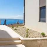  Exklusive neue Wohnung im Erdgeschoss mit Panoramablick auf das Meer Crikvenica 8103291 thumb0
