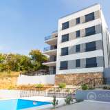  Exklusive neue Wohnung im Erdgeschoss mit Panoramablick auf das Meer Crikvenica 8103291 thumb12
