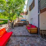  Beautiful villa with pool consisting of 2 separate apartments in the hinterland of Crikvenica Crikvenica 8103293 thumb13