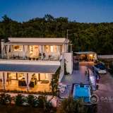  Luxury villa in a great location in Malinska! Malinska 8103297 thumb35