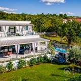  Luxury villa in a great location in Malinska! Malinska 8103297 thumb0
