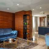  EXKLUSIV! Moderne Wohnung in einem neuen städtischen Gebäude mit Swimmingpool Malinska 8103308 thumb1