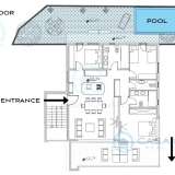  EXKLUSIV! Moderne Wohnung in einem neuen städtischen Gebäude mit Swimmingpool Malinska 8103308 thumb19