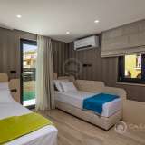  EXKLUSIV! Moderne Wohnung in einem neuen städtischen Gebäude mit Swimmingpool Malinska 8103308 thumb11