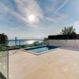  Semi-detached villa with open sea view Crikvenica 8103309 thumb2