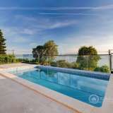  Semi-detached villa with open sea view Crikvenica 8103309 thumb16
