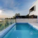  Semi-detached villa with open sea view Crikvenica 8103309 thumb3
