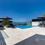  Semi-detached villa with open sea view Crikvenica 8103309 thumb15