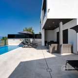  Semi-detached villa with open sea view Crikvenica 8103309 thumb1