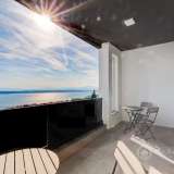  Semi-detached villa with open sea view Crikvenica 8103309 thumb7