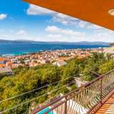  Apartment house with panoramic views of Kvarner Crikvenica 8103315 thumb12