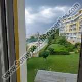  Stunning sea view 2-bedroom apartment for sale in Seafront Grand Resort Fort Noks, Imperial Fort Club, 50m from beach, Sveti Vlas, Bulgaria Sveti Vlas resort 8003317 thumb20
