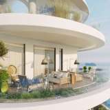  Five Bedroom Penthouse Apartment For Sale In Pyrgos, Limassol - Title Deeds (New Build Process)This complex is a space for the elite, offering a total of 84 apartments spread over 7 blocks. The designer shows the rich culture of the island and the Pyrgos 7603319 thumb6