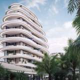  Three Bedroom Apartment For Sale In Pyrgos, Limassol - Title Deeds (New Build Process)This complex is a space for the elite, offering a total of 84 apartments spread over 7 blocks. The designer shows the rich culture of the island and the incompar Pyrgos 7603320 thumb4