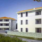  Beautiful apartment in a new building 250m from the sea with garden  Krk island 8103320 thumb1