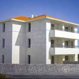  Schöne Wohnung in einem neuen Gebäude 250 m vom Meer entfernt mit Garten Krk island 8103320 thumb3