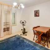  Three bedroom apartment with summer kitchen and utility rooms Novi Vinodolski 8103325 thumb1