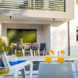  Moderne Villa mit Pool, in einem ruhigen Teil der Insel Krk Soline 8103327 thumb20