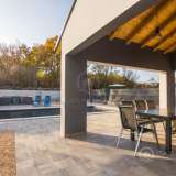  Neue Villa mit Pool in einer Oase der Ruhe auf der Insel Krk Soline 8103328 thumb12