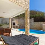  Semi-detached Mediterranean house with pool in a quiet location Baška 8103329 thumb18