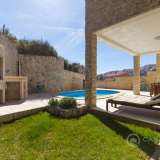  Semi-detached Mediterranean house with pool in a quiet location Baška 8103329 thumb20