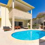  Semi-detached Mediterranean house with pool in a quiet location Baška 8103329 thumb21