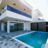  The island of Krk - exclusive villa with pool only 200 m from the sea  Krk island 8103332 thumb2