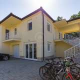  Detached house with pool and sea view Krk island 8103339 thumb0