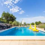  Detached house with pool and sea view Krk island 8103339 thumb22