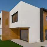  Einfamilienhaus mit zwei Maisonette-Wohnungen Crikvenica 8103354 thumb1
