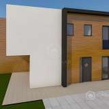  Einfamilienhaus mit zwei Maisonette-Wohnungen Crikvenica 8103354 thumb6