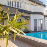  A beautiful modern house with a panoramic view and a swimming pool  Crikvenica 8103360 thumb36