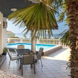  Ein schönes modernes Haus mit Panoramablick und einem Swimmingpool Crikvenica 8103360 thumb5