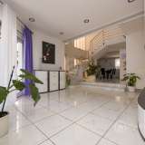  Ein schönes modernes Haus mit Panoramablick und einem Swimmingpool Crikvenica 8103360 thumb11