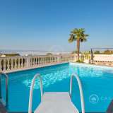  Ein schönes modernes Haus mit Panoramablick und einem Swimmingpool Crikvenica 8103360 thumb2