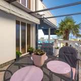  Ein schönes modernes Haus mit Panoramablick und einem Swimmingpool Crikvenica 8103360 thumb6