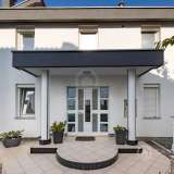  Ein schönes modernes Haus mit Panoramablick und einem Swimmingpool Crikvenica 8103360 thumb33