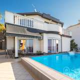  A beautiful modern house with a panoramic view and a swimming pool  Crikvenica 8103360 thumb35