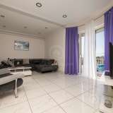  Ein schönes modernes Haus mit Panoramablick und einem Swimmingpool Crikvenica 8103360 thumb9