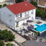  A unique villa with a swimming pool 200m from the sea  Novi Vinodolski 8103361 thumb0
