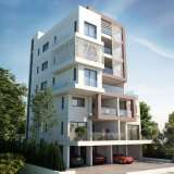  Two Bedroom Penthouse Apartment For Sale Near Larnaca Marina, Larnaca - Title Deeds (New Build Process)These apartments offers charm and spectacular panoramic views of Larnaca. Each apartment has been designed to provide generous space to move aro Marína 8003369 thumb5