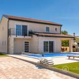  New villa with pool and garden in a quiet location Dobrinj 8103371 thumb2