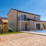  New villa with pool and garden in a quiet location Dobrinj 8103371 thumb7