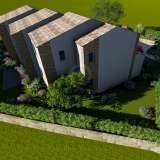  New modern villa with pool and garden in a quiet location Dobrinj 8103376 thumb10