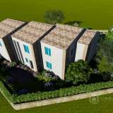  New modern villa with pool and garden in a quiet location Dobrinj 8103376 thumb8