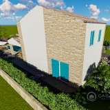 New modern villa with pool and garden in a quiet location Dobrinj 8103376 thumb5