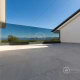  Ein neues Einfamilienhaus mit Panoramablick aufs Meer in der Nähe von Malinska! Malinska 8103378 thumb19